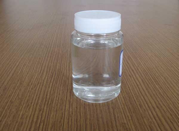 水性潤(rùn)濕劑的種類