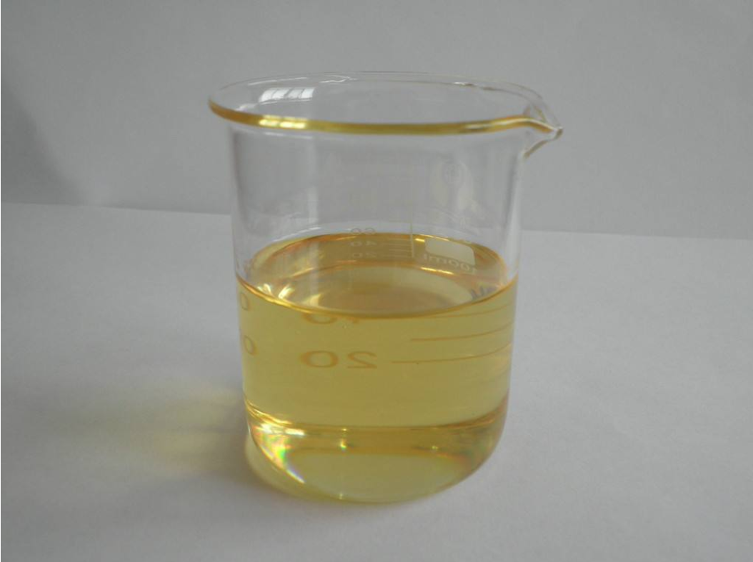 水性聚酰胺固化劑