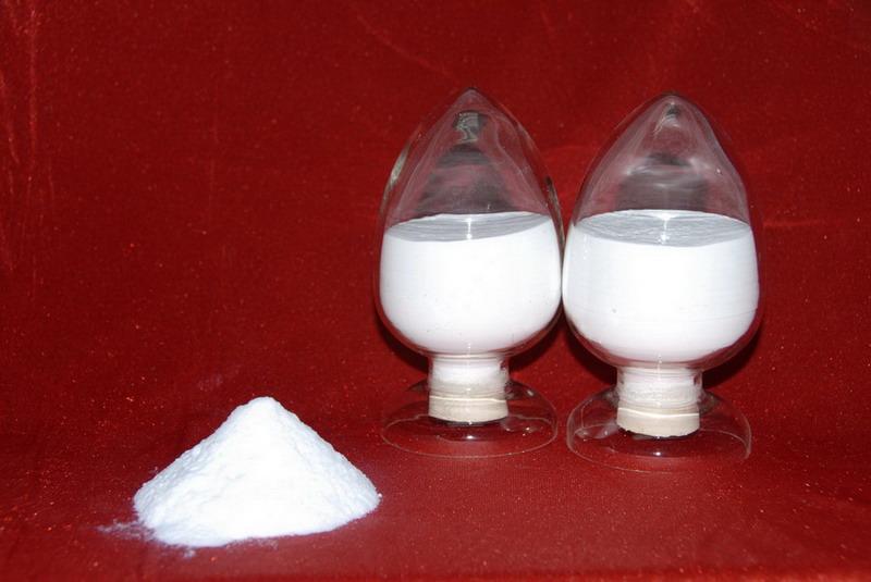 納米二氧化硅的作用原理