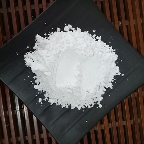 白炭黑