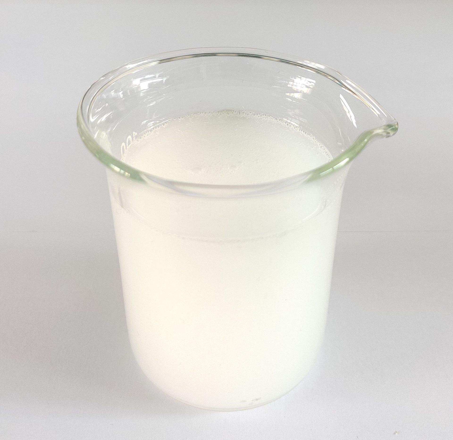 非締合型增稠劑