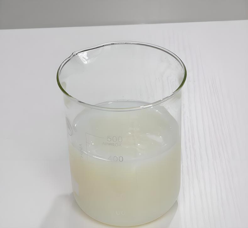 水性丙烯酸乳化劑