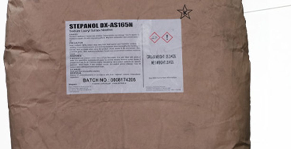 Stepanol DX-AS165N