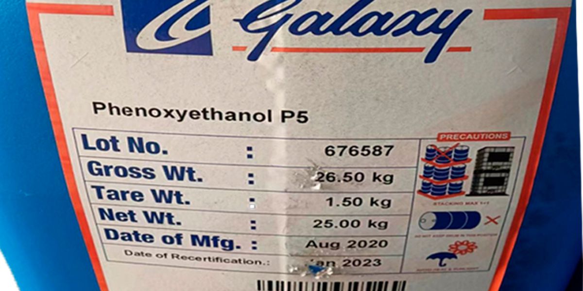 Phenoxyethanol P5