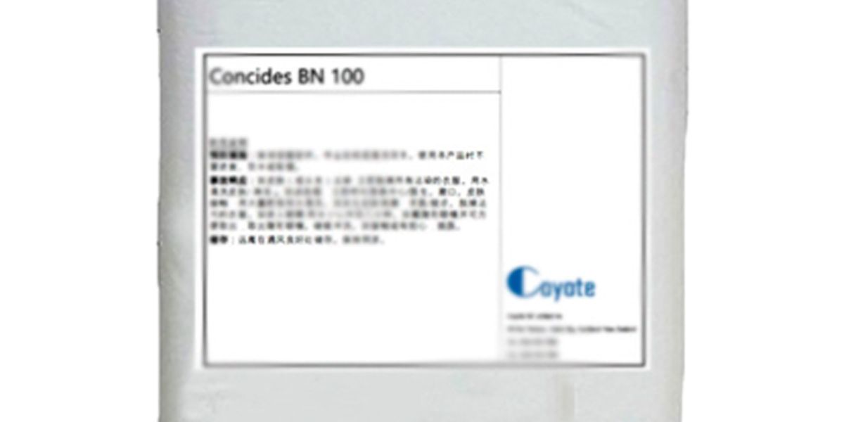 Concides BN 100