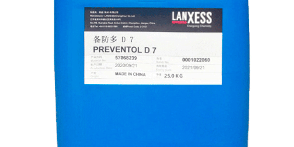 Preventol D7