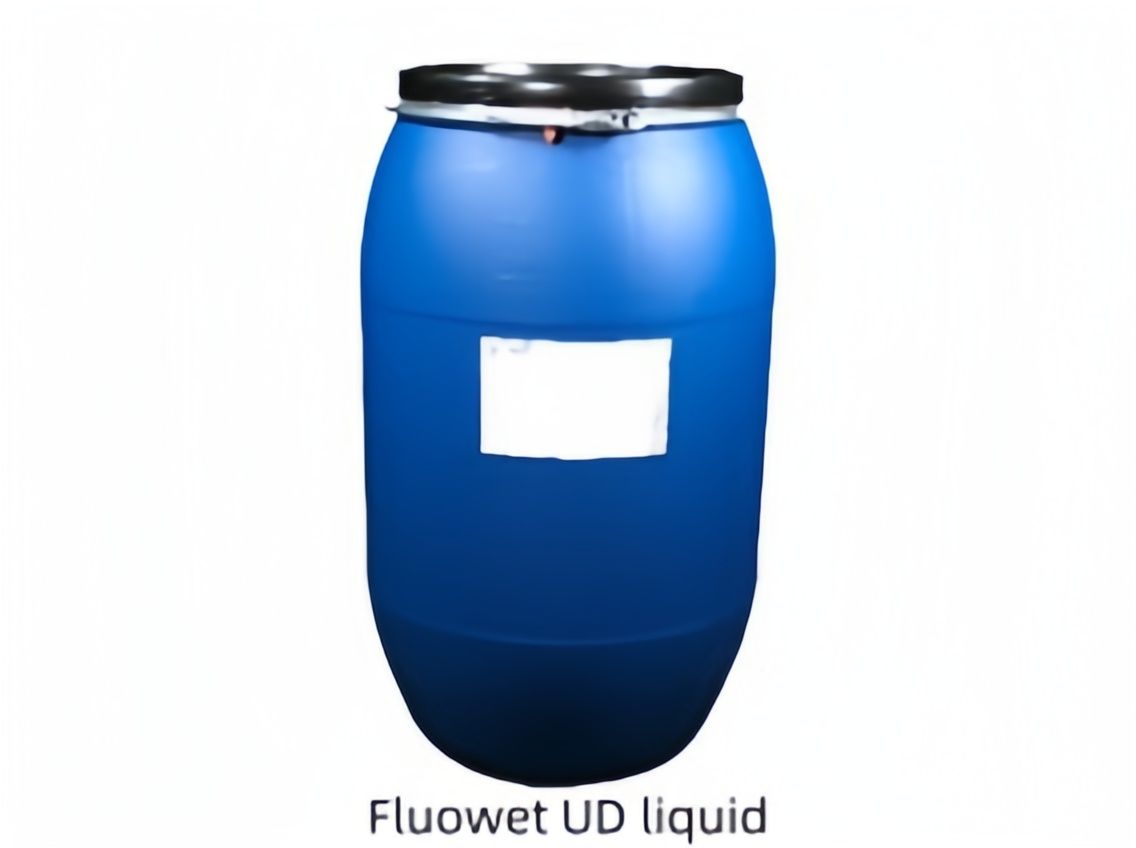 Archroma昂高三防潤濕劑Fluowet UD liquid