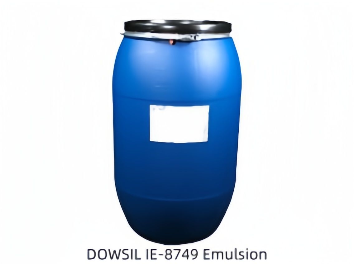 DOW陶氏無(wú)氟三防助劑DOWSIL IE-8749 Emulsion