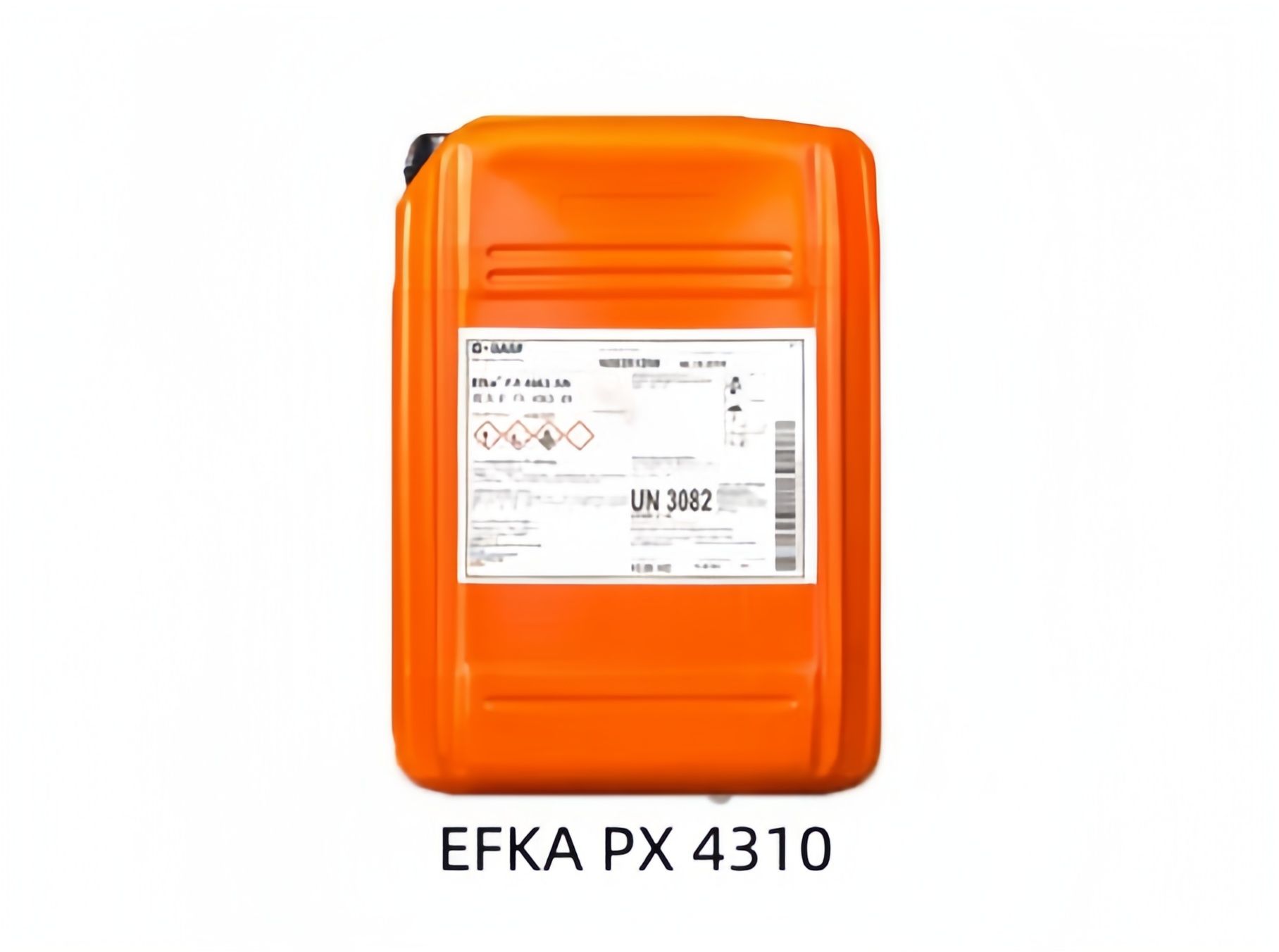 巴斯夫分散劑EFKA PX 4310