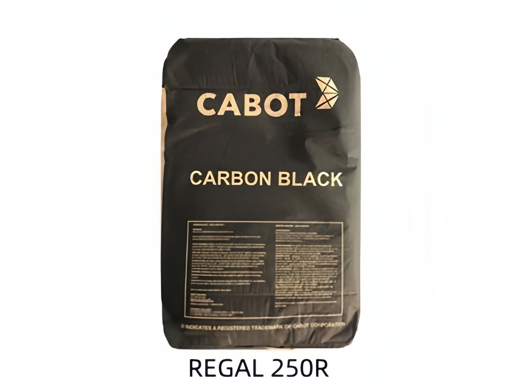 Cabot卡博特顏料碳黑REGAL 250R