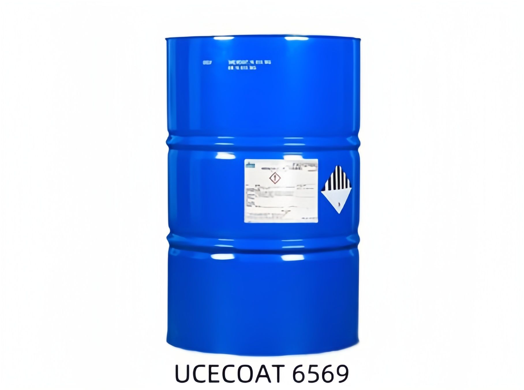 湛新水性UV固化樹脂UCECOAT 6569