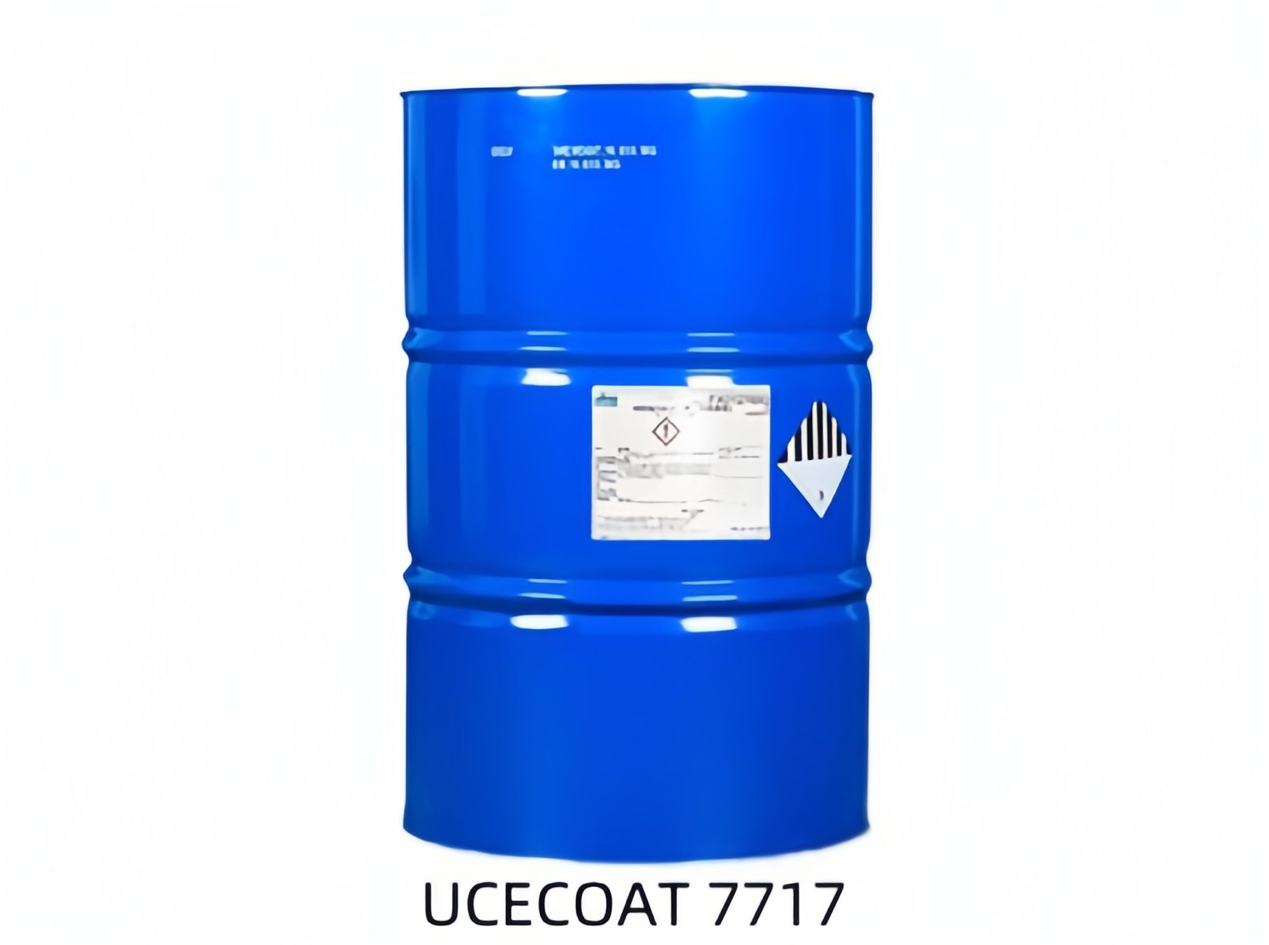 湛新UV樹脂UCECOAT 7717