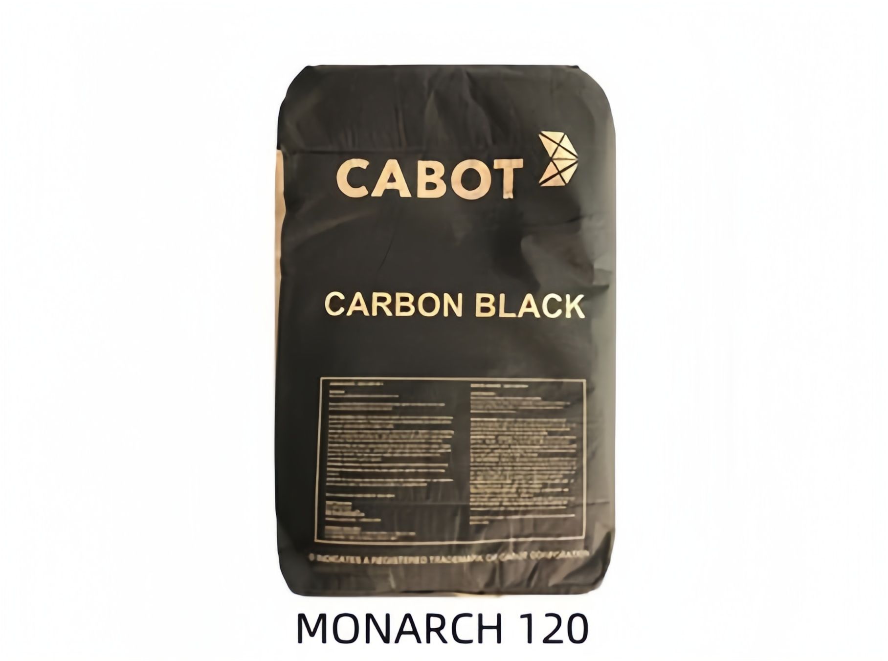 CABOT卡博特顏料碳黑MONARCH 120